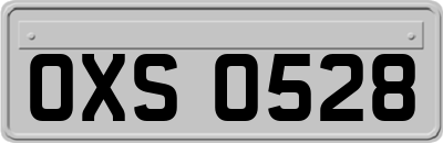 OXS0528