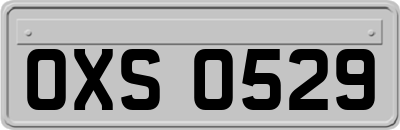 OXS0529