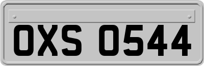 OXS0544