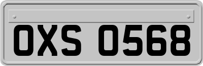 OXS0568