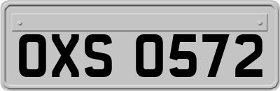 OXS0572
