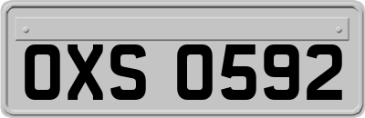 OXS0592