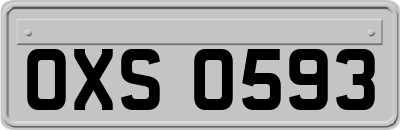 OXS0593