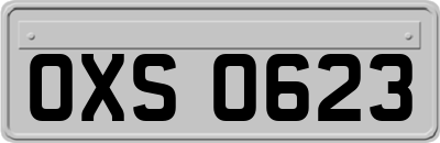 OXS0623