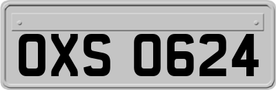 OXS0624