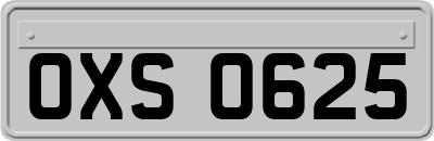 OXS0625
