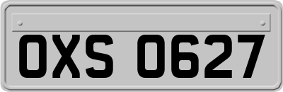 OXS0627