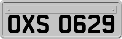OXS0629