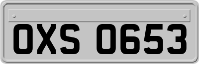 OXS0653