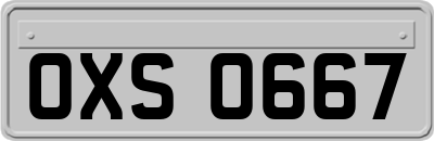 OXS0667