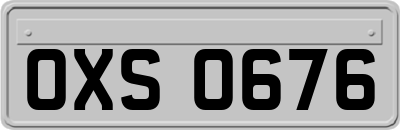 OXS0676