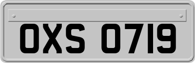 OXS0719