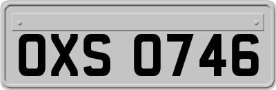 OXS0746