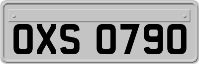 OXS0790