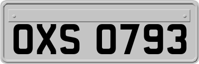 OXS0793