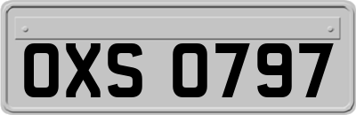 OXS0797