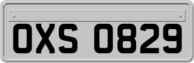 OXS0829