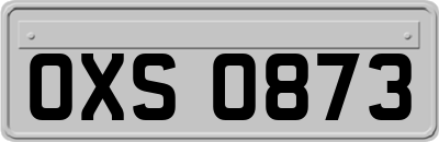 OXS0873