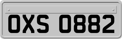 OXS0882
