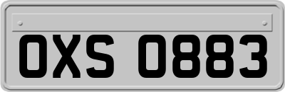 OXS0883