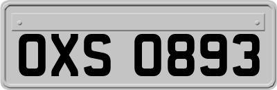 OXS0893
