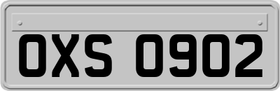 OXS0902