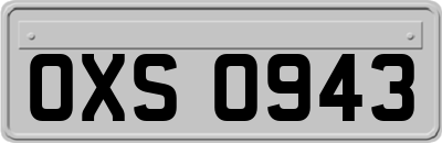 OXS0943
