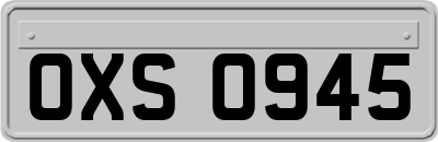 OXS0945