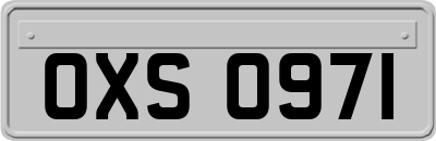 OXS0971