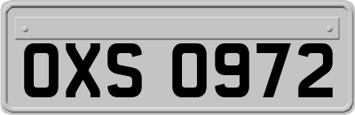 OXS0972