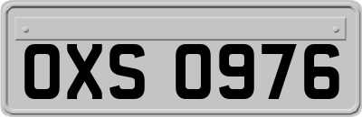 OXS0976