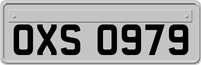 OXS0979