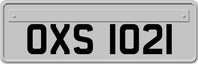 OXS1021