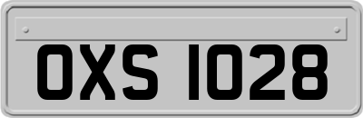 OXS1028