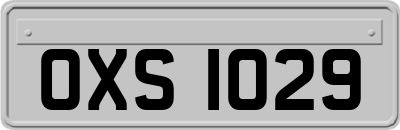 OXS1029