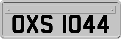 OXS1044