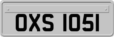 OXS1051