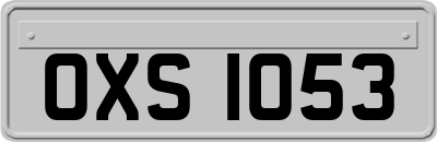 OXS1053
