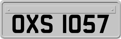 OXS1057