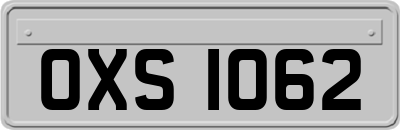 OXS1062