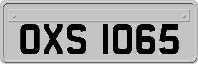 OXS1065