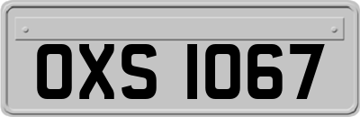 OXS1067