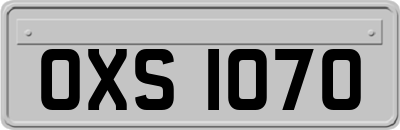 OXS1070
