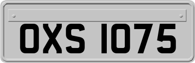 OXS1075