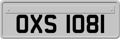 OXS1081