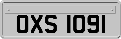 OXS1091