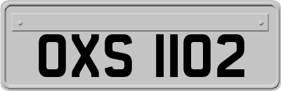 OXS1102