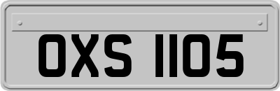 OXS1105