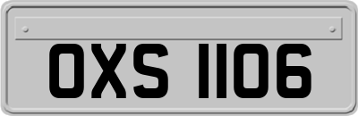 OXS1106