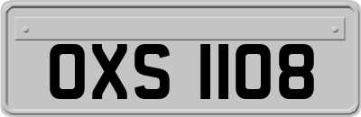 OXS1108